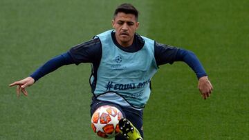 La cláusula que complicará a Alexis la próxima temporada