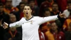 Gran Cristiano y gran susto