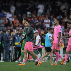 ¿Tiene motivos el Espanyol para estar enfadado con el arbitraje? | 3 De Descuento, en directo