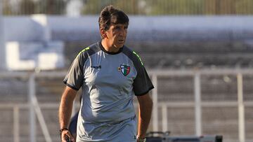 Sigue el partido en directo