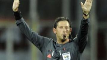 Pitará De Bleeckere, de la lista negra de Mourinho