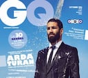 Arda: "Me hubiera gustado estar en el Barcelona de Guardiola"