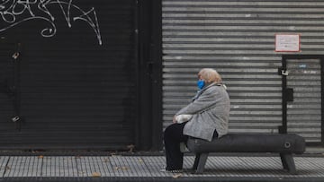 Pago de ANSES a jubilados y pensionados: ¿de cuánto es el aumento en junio de 2020?