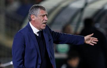 Fernando Santos - Portugal - 2.2 M€