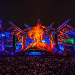 EDC México hoy: cartelera, horarios, escenarios y cómo ver online el festival | 25 de febrero 2024