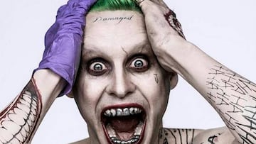 El grupo Die Antwoord ha acusado a David Ayer de copiar su estilismo para Escuadrón Suicida.