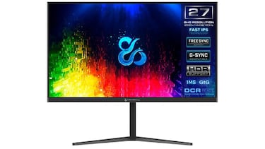 Hazte con descuentos de hasta el 70% en ‘gaming’, tecnología, informática y electrohogar