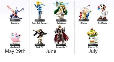 Mewtwo, el 28 de abril en Super Smash Bros