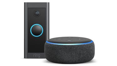 Asegura tu casa en verano con estos dispositivos Amazon con descuentos de hasta el 60%