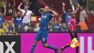 Am&eacute;rica perdi&oacute; con Cruz Azul, pero avanz&oacute; a Semifinales de Liga MX