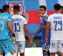La situación que no se daba hace 25 años en el fútbol chileno