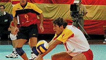 <b>QUIQUE DE LA FUENTE</B/>