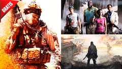 Juegos gratis y de oferta este fin de semana (22-24 de julio)