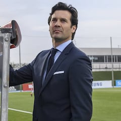 El Madrid tiene dos semanas para inscribir al sustituto de Lopetegui