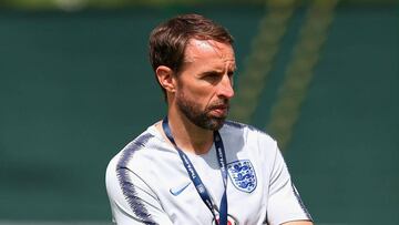 Gareth Southgate