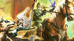 Miyamoto, la Espada Maestra y un nuevo Zelda: se cumplen 20 años de un momento histórico del E3