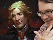 Brandon Sanderson cancela la primera serie animada del Cosmere pero da esperanzas sobre la película de ‘Mistborn’