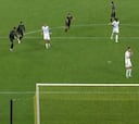 Cristiano falla el penalti que elimina a su equipo y ni se van a creer dónde acaba el balón