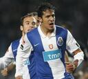 Bruno Alves se acerca al Olympique de Lyon, según la prensa portuguesa