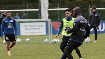 Seedorf espera ganar el derbi para darle una alegría a la afición