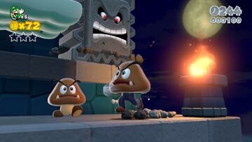 Captura de pantalla - Super Mario 3D World (WiiU)