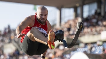 Cuándo empieza cada deporte en los Juegos Paralímpicos de París 2024: calendario y fechas por disciplina