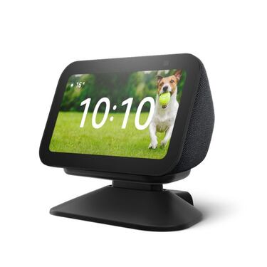 Echo Pop, Echo Show 5 y Echo Auto, así son los nuevos altavoces inteligentes de Amazon