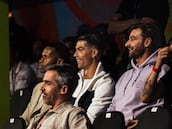 Cristiano Ronaldo alucina con la reacción de Coello y Tapia