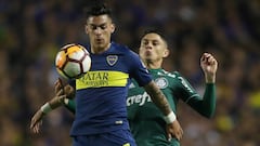 Que nadie discuta a Pavón: es el mejor de Boca por números
