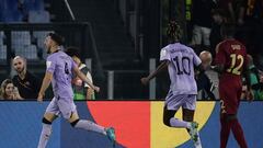 Roma 1-1 Athletic Club: resumen, goles y resultado