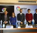 "Este Madrid tiene similitudes con el de la Séptima y Octava"
