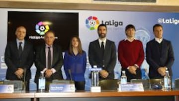 Morientes: "Este Madrid tiene similitudes con el de la Séptima y Octava"