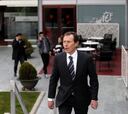 Butragueño: "No parece que Kroos lleve seis días aquí"