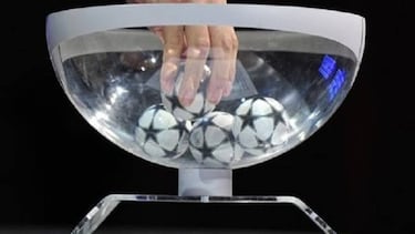 UEFA Champions League and Europa League semi-final draws: Times, TV, online