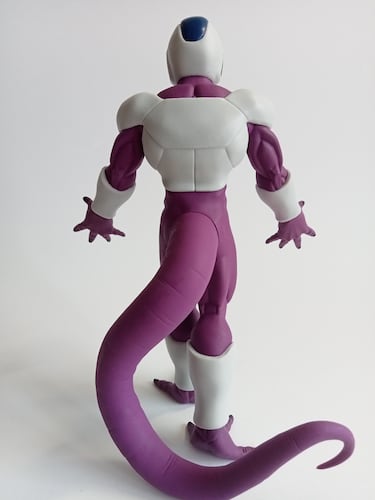 Cooler de 'Dragon Ball Z' por Banpresto