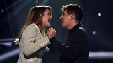 OT Eurovisi&oacute;n 2018: Tu Canci&oacute;n, interpretada por Alfred y Amaia, ser&aacute; el tema que represente a Espa&ntilde;a en Eurovisi&oacute;n 2018, el 12 de mayo, en Lisboa, Portugal