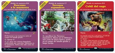 Magic: the gathering Arena: Nuevo set inspirado en Dragones y mazmorras