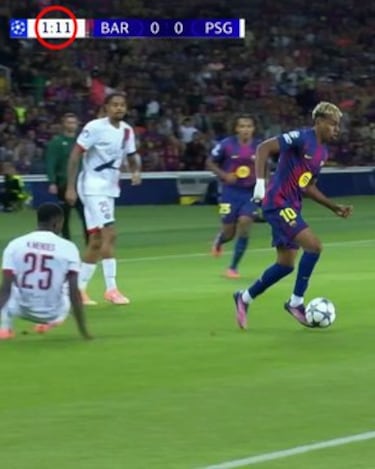 Los mejores memes de la jornada de Champions 