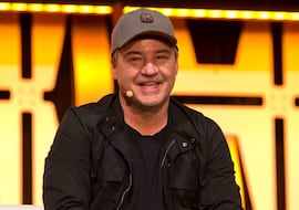 Muere Vince Zampella, creador de Call of Duty y leyenda del videojuego moderno