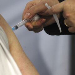 Calendario de Vacunación COVID, sábado 30 de octubre: ¿quién recibe la tercera dosis de refuerzo?