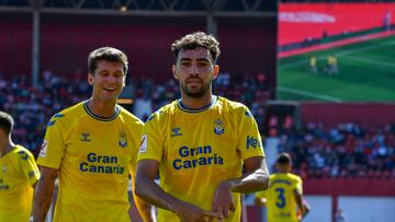 Aprobados y suspensos: Munir y Kaba estrenan su cuenta goleadora
