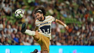 Vancouver Whitecaps vs Pumas: Horario, canal, TV, cómo y dónde ver la Leagues Cup