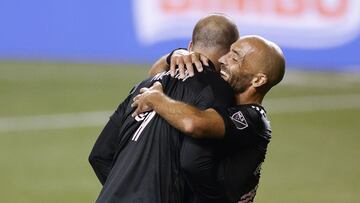 
 El entrenador de Inter Miami se&ntilde;al&oacute; que Federico y Gonzalo Higua&iacute;n podr&iacute;an no estar ante Nashville tras volar a Argentina por el fallecimiento de su madre.