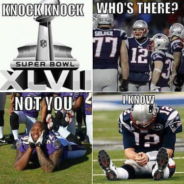 Blue 42! - La resaca de las finales de conferencia (2013)