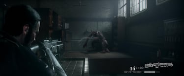 The Order: 1886, Impresiones