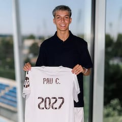 Sin oportunidades para Pau Comendador