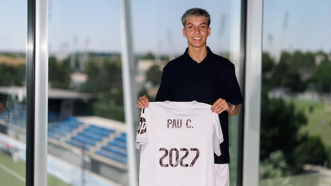 Sin oportunidades para Pau Comendador