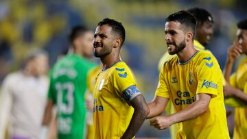 Un regreso muy especial y con morbo: “No deberíamos pitar a Jonathan Viera”