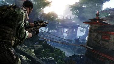 Sniper Ghost Warrior 2, Impresiones
