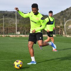 Pepín Machín llega al Cartagena desde la Serie B italiana